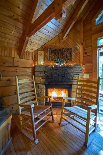 Gatlinburg Adventure Cabins photo 56