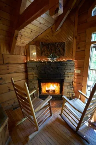 Gatlinburg Adventure Cabins photo 58