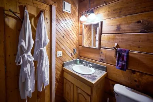 Gatlinburg Adventure Cabins photo 55