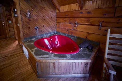 Gatlinburg Adventure Cabins photo 52