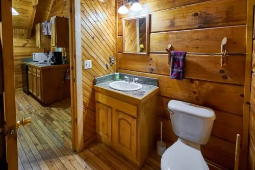 Gatlinburg Adventure Cabins photo 51