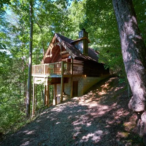Gatlinburg Adventure Cabins photo 46