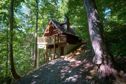 Gatlinburg Adventure Cabins photo 42