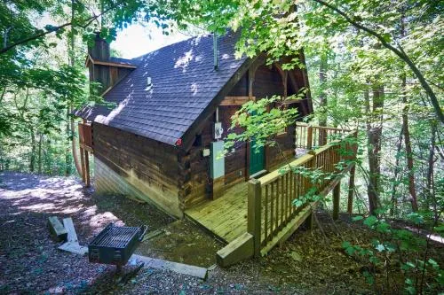 Gatlinburg Adventure Cabins photo 41