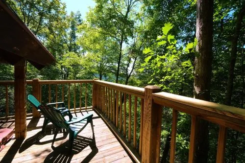 Gatlinburg Adventure Cabins photo 40