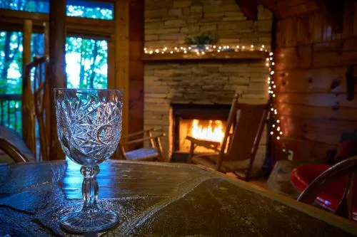 Gatlinburg Adventure Cabins photo 84