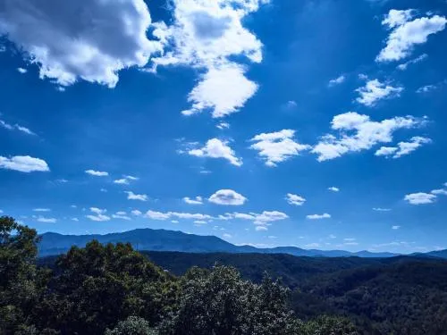 Gatlinburg Adventure Cabins photo 70