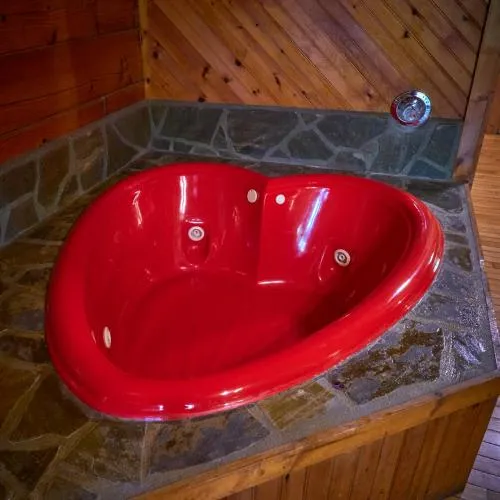 Gatlinburg Adventure Cabins photo 66