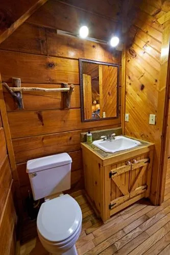Gatlinburg Adventure Cabins photo 89