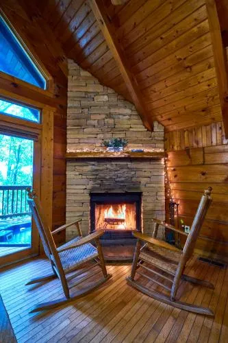 Gatlinburg Adventure Cabins photo 90