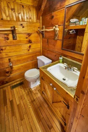 Gatlinburg Adventure Cabins photo 87