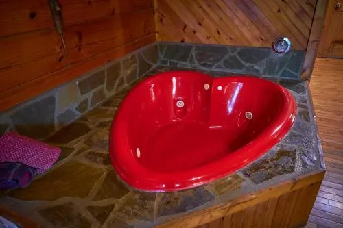 Gatlinburg Adventure Cabins photo 91