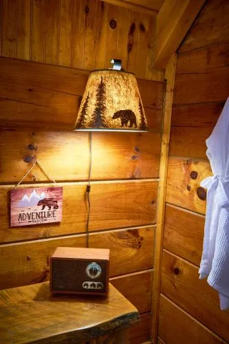 Gatlinburg Adventure Cabins photo 83