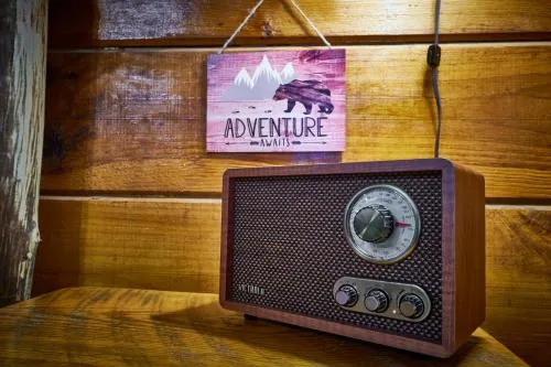 Gatlinburg Adventure Cabins photo 92