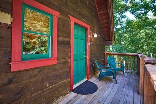 Gatlinburg Adventure Cabins photo 97