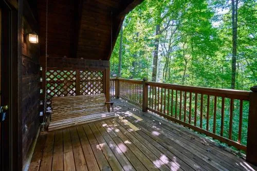 Gatlinburg Adventure Cabins photo 78