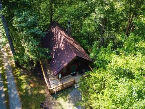 Gatlinburg Adventure Cabins photo 72