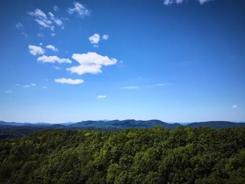 Gatlinburg Adventure Cabins photo 105