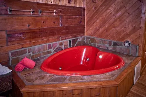 Gatlinburg Adventure Cabins photo 103