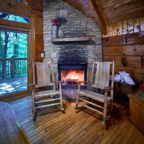 Gatlinburg Adventure Cabins photo 115