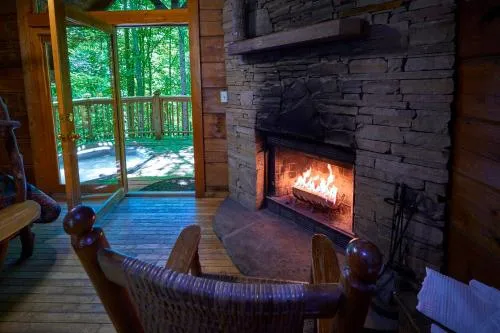 Gatlinburg Adventure Cabins photo 112