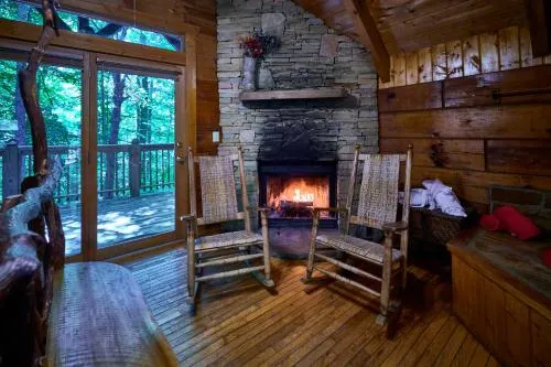 Gatlinburg Adventure Cabins photo 116