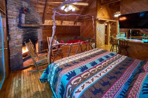Gatlinburg Adventure Cabins photo 118