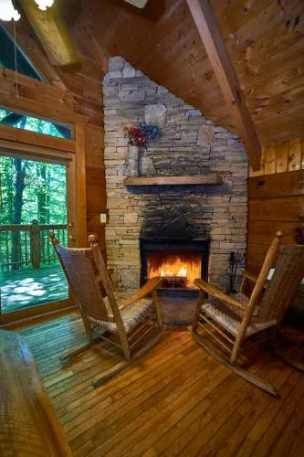 Gatlinburg Adventure Cabins photo 109