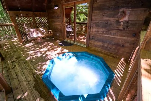 Gatlinburg Adventure Cabins photo 119