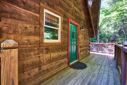 Gatlinburg Adventure Cabins photo 133