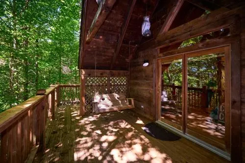 Gatlinburg Adventure Cabins photo 108