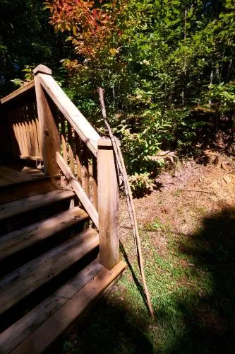 Gatlinburg Adventure Cabins photo 135