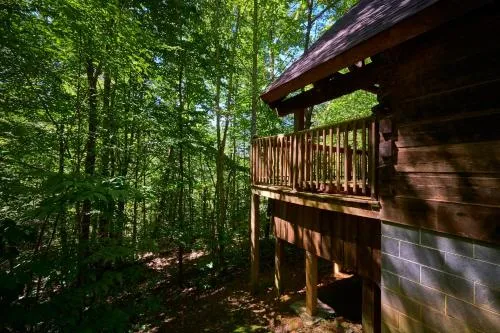 Gatlinburg Adventure Cabins photo 127