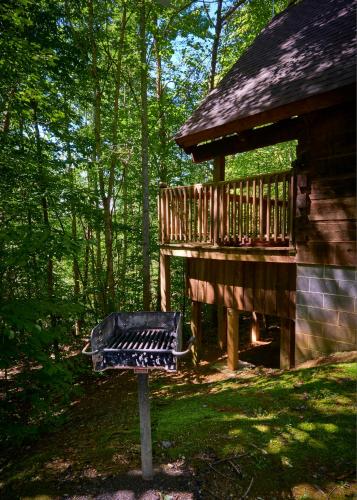 Φωτογραφία από το άλμπουμ του Gatlinburg Adventure Cabins σε Sevierville