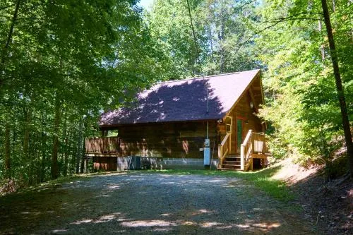 Gatlinburg Adventure Cabins photo 124