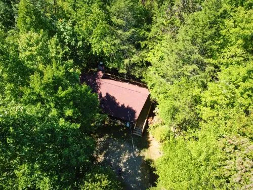 Gatlinburg Adventure Cabins photo 122