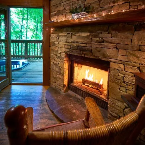Gatlinburg Adventure Cabins photo 166