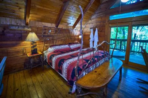 Gatlinburg Adventure Cabins photo 183