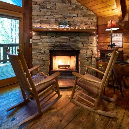 Gatlinburg Adventure Cabins photo 186