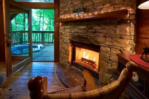 Gatlinburg Adventure Cabins photo 185
