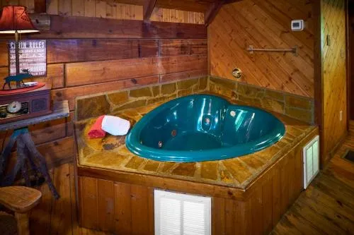 Gatlinburg Adventure Cabins photo 180