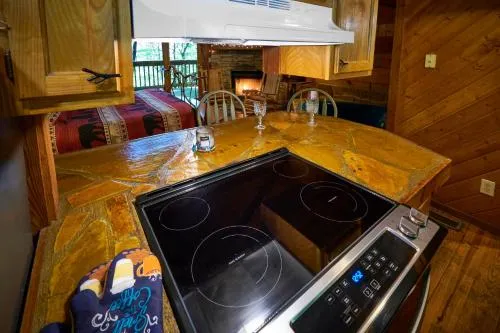 Gatlinburg Adventure Cabins photo 187