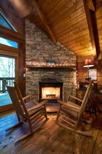 Gatlinburg Adventure Cabins photo 177