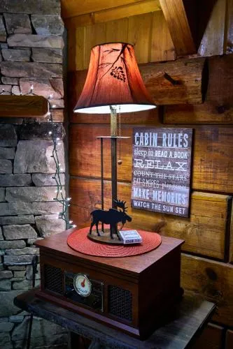 Gatlinburg Adventure Cabins photo 188