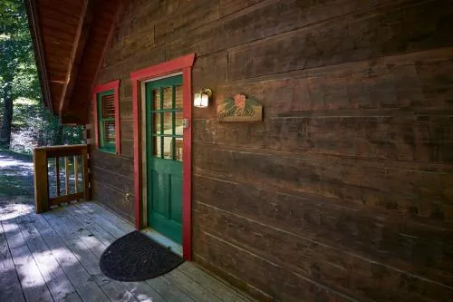 Gatlinburg Adventure Cabins photo 174