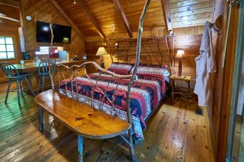 Gatlinburg Adventure Cabins photo 175
