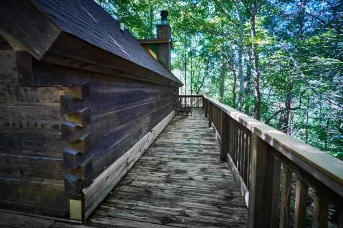 Gatlinburg Adventure Cabins photo 194