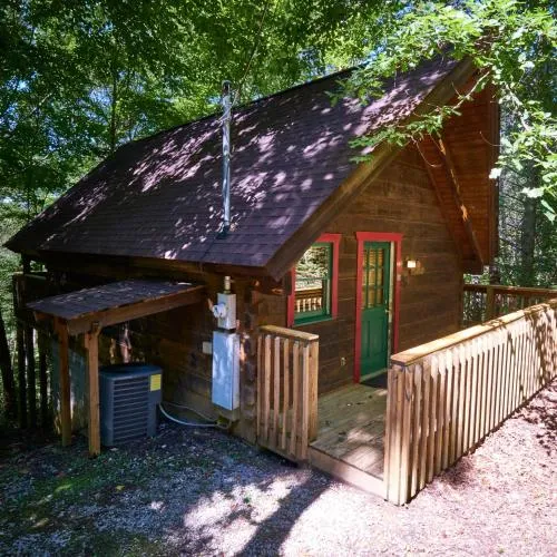 Gatlinburg Adventure Cabins photo 195