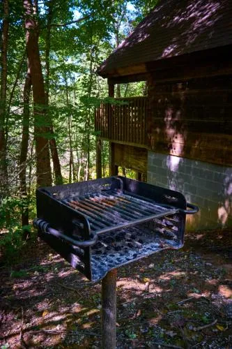 Gatlinburg Adventure Cabins photo 198