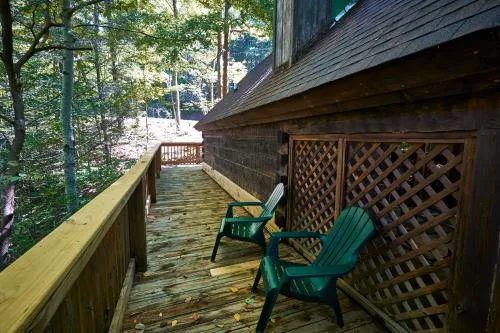 Gatlinburg Adventure Cabins photo 171